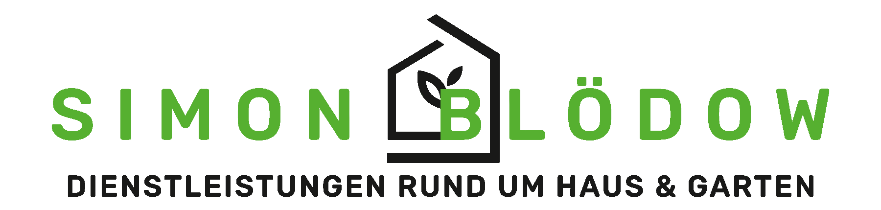 Simon Blödow -Dienstleistungen-