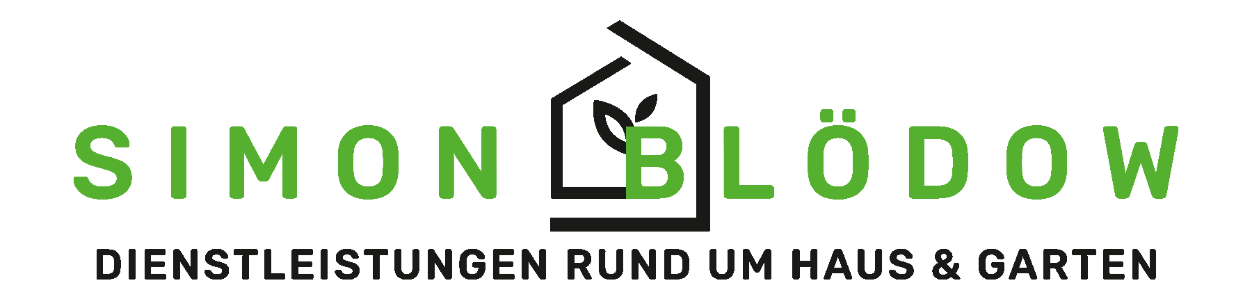 Simon Blödow -Dienstleistungen-