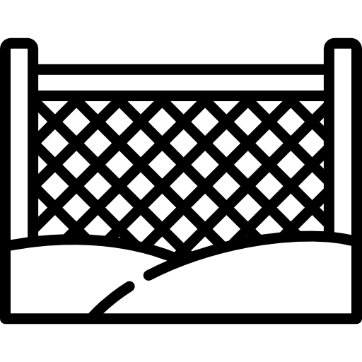 Zaunbau